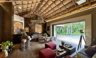 Residencia de lujo en venta con acceso al río