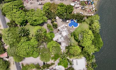 Residencia de lujo en venta con acceso al río