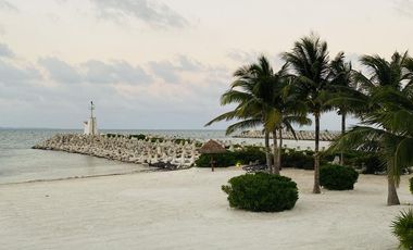 Casa en Venta en Cancun, Puerto Cancun