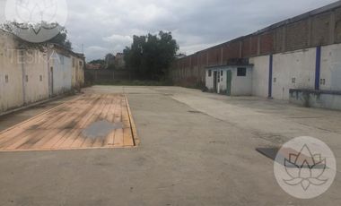 VENTA TERRENO EN COLONIA TEPALCATES, IZTAPALAPA, CDMX, CERCA AV. IGNACIO ZARAGOZA