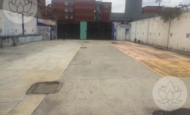 VENTA TERRENO EN COLONIA TEPALCATES, IZTAPALAPA, CDMX, CERCA AV. IGNACIO ZARAGOZA