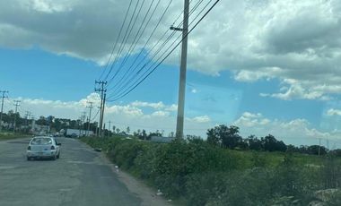 TERRENO ZUMPANGO PASEO BICENTENARIO SUP. 9,864.95 MTS