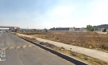 TERRENO ZUMPANGO PASEO BICENTENARIO SUP. 9,864.95 MTS