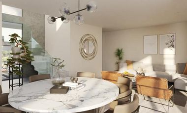 VENTA DE CASAS NUEVAS EN TOLUCA MOD. VITA