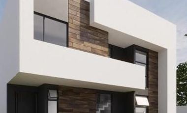 VENTA DE CASAS NUEVAS EN TOLUCA MOD. VITA