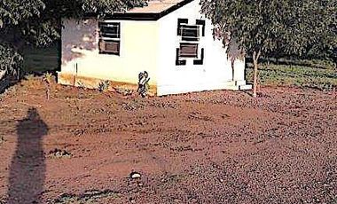 Oportunidad de Rancho Nogalero en? Cd. Camargo, Omma