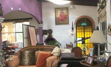 Terreno en Gabriel Pastor