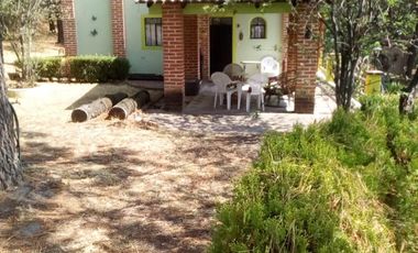 Terreno en Gabriel Pastor