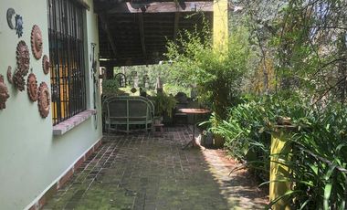 Terreno en Gabriel Pastor