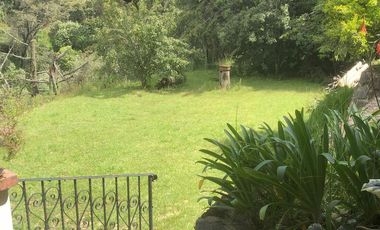 Terreno en Gabriel Pastor