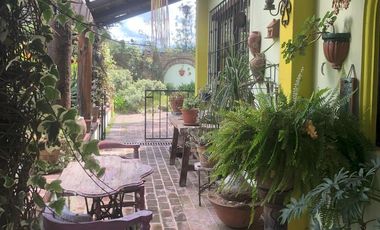 Terreno en Gabriel Pastor