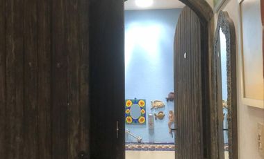 Terreno en Gabriel Pastor