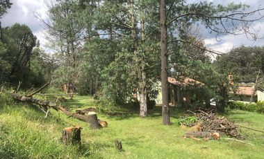 Terreno en Gabriel Pastor