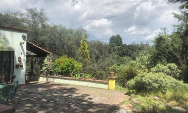 Terreno en Gabriel Pastor