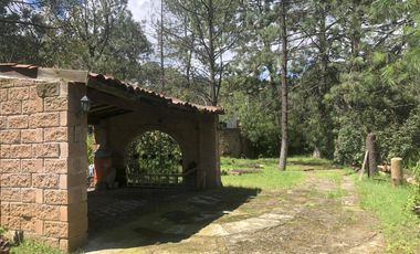 Terreno en Gabriel Pastor