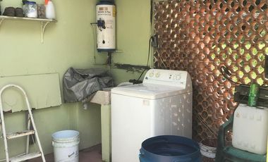 Terreno en Gabriel Pastor