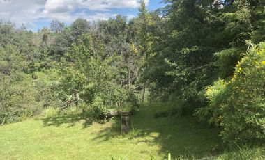 Terreno en Gabriel Pastor