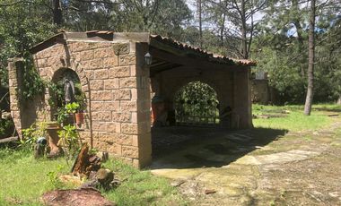 Terreno en Gabriel Pastor