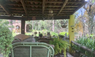 Terreno en Gabriel Pastor