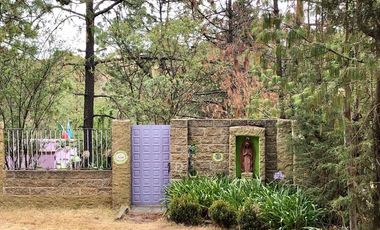 Terreno en Gabriel Pastor