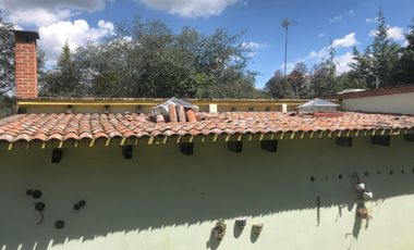 Terreno en Gabriel Pastor