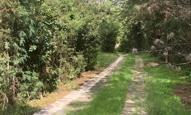 Terreno en Gabriel Pastor