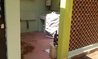 Terreno en Gabriel Pastor