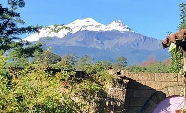 Terreno en Gabriel Pastor