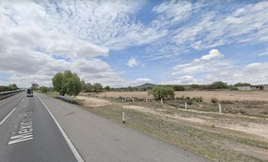 TERRENO TECAMAC AUTOPISTA MEX PACHUCA SUP 11000 MTS