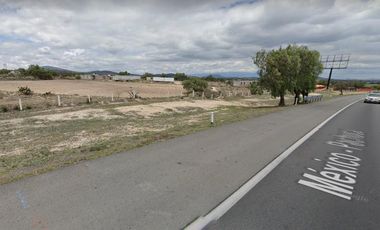 TERRENO TECAMAC AUTOPISTA MEX PACHUCA SUP 11000 MTS