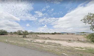 TERRENO TECAMAC AUTOPISTA MEX PACHUCA SUP 11000 MTS