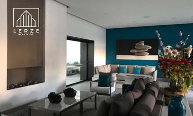 Casa en Venta en Fraccionamiento la Punta, Lomas de Vista Hermosa V