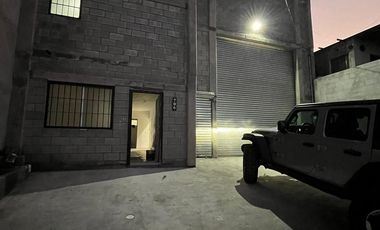 Bodega Industrial en Independencia