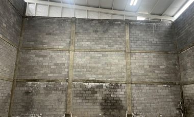 Bodega Industrial en Independencia