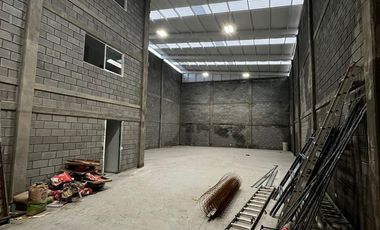 Bodega Industrial en Independencia