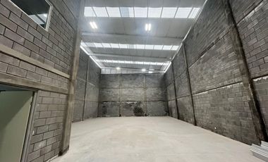 Bodega Industrial en Independencia