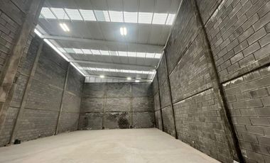 Bodega Industrial en Independencia