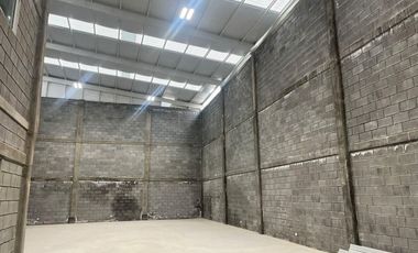 Bodega Industrial en Independencia