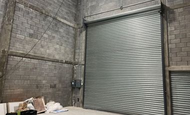 Bodega Industrial en Independencia