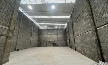 Bodega Industrial en Independencia