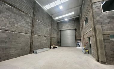 Bodega Industrial en Independencia