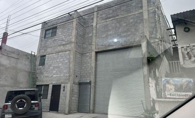 Bodega Industrial en Independencia