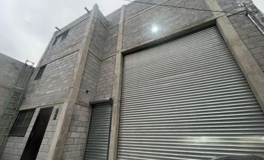 Bodega Industrial en Independencia