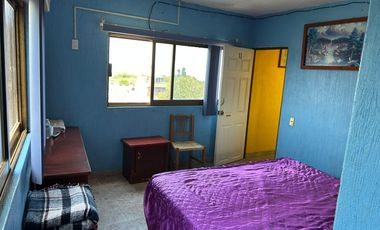 Hotel en San Luis Soyatlan