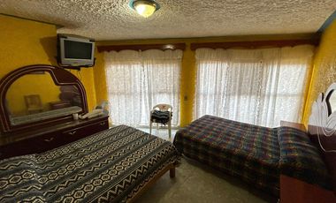 Hotel en San Luis Soyatlan