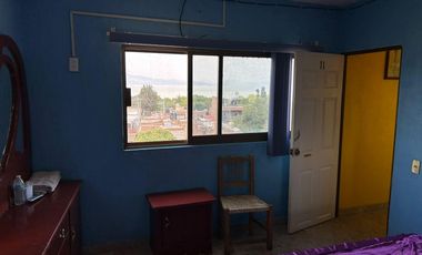 Hotel en San Luis Soyatlan