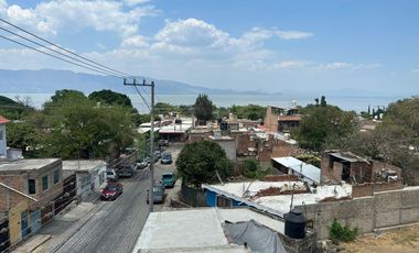 Hotel en San Luis Soyatlan