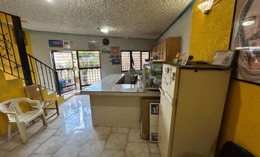 Hotel en San Luis Soyatlan