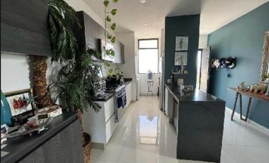 Departamento en  venta en la Pradera, Cuernavaca.