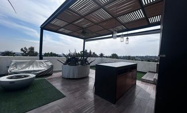 Departamento en  venta en la Pradera, Cuernavaca.